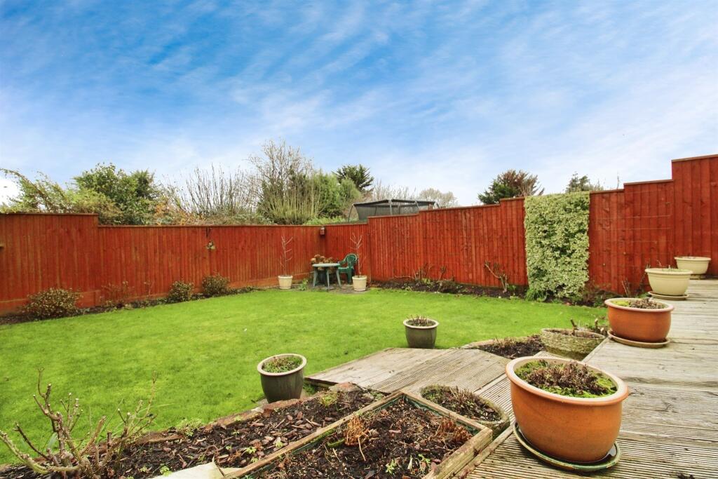 3 bedroom semidetached house for sale in South Road, Sully, Penarth, CF64