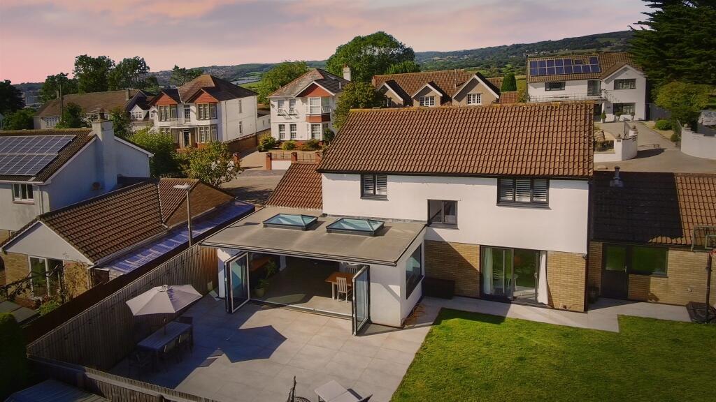 Additional property image - Cog Road, Sully, Penarth