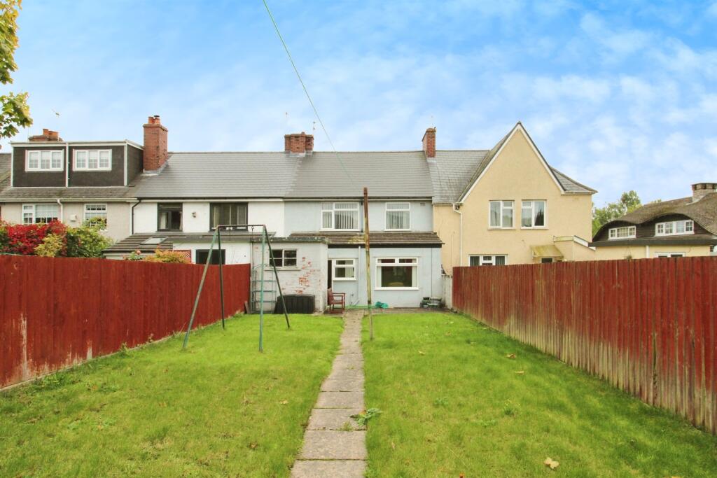 Main image of property: Cardiff Road, Dinas Powys