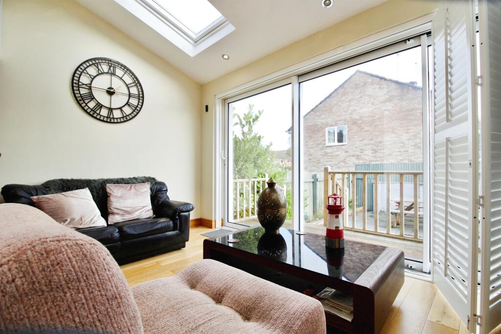Main image of property: St. Ambrose Close, Dinas Powys