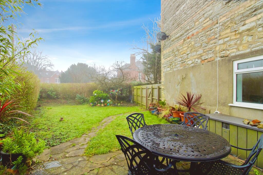 Additional property image - Stanwell Road, Penarth