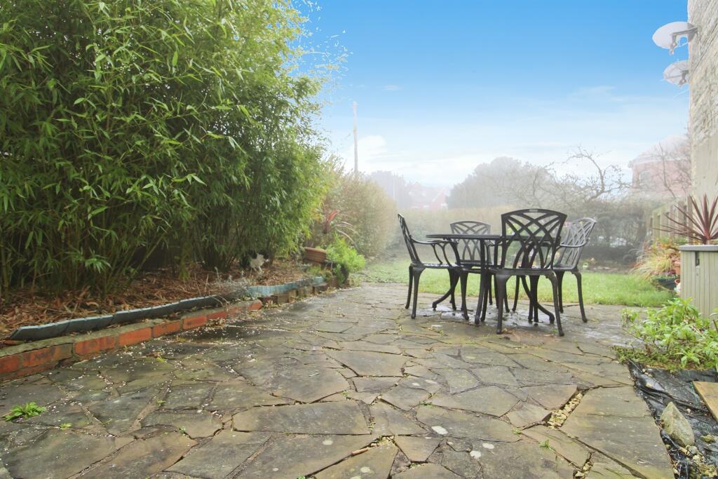 Additional property image - Stanwell Road, Penarth