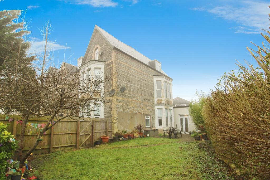 Additional property image - Stanwell Road, Penarth