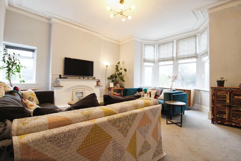 Additional property image - Stanwell Road, Penarth