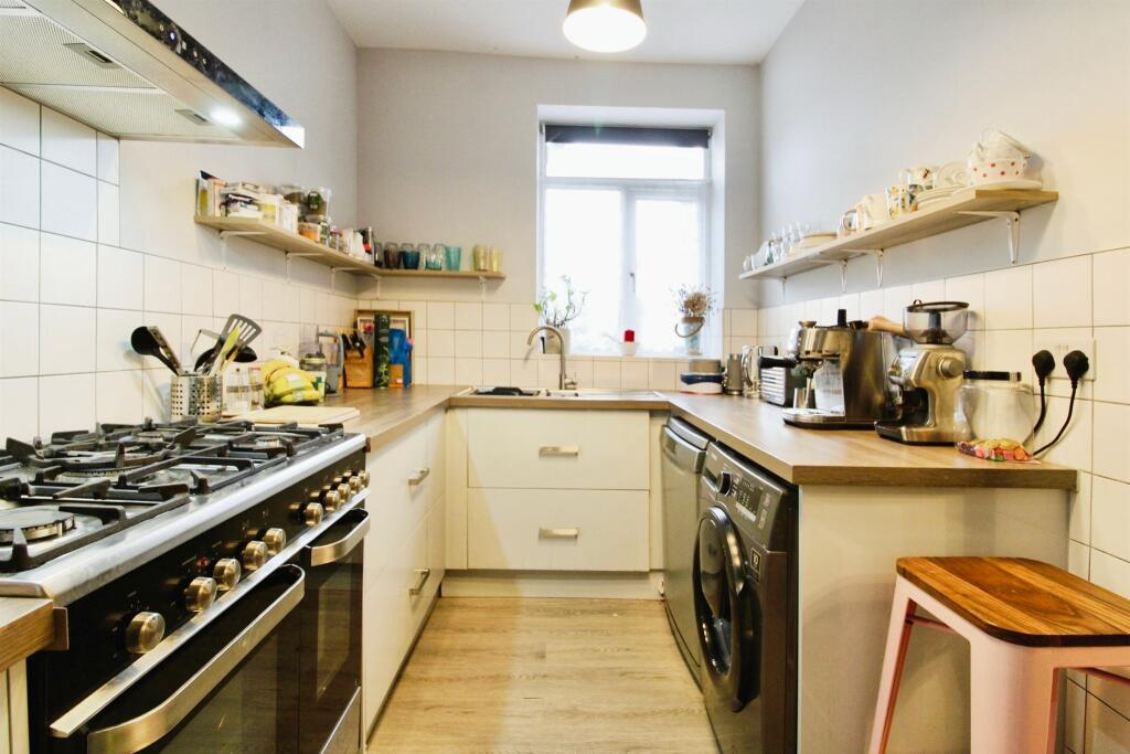 Additional property image - Stanwell Road, Penarth
