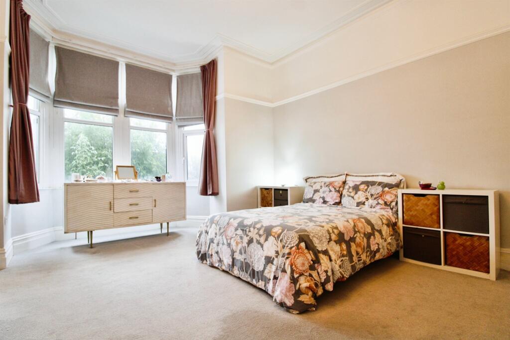 Additional property image - Stanwell Road, Penarth