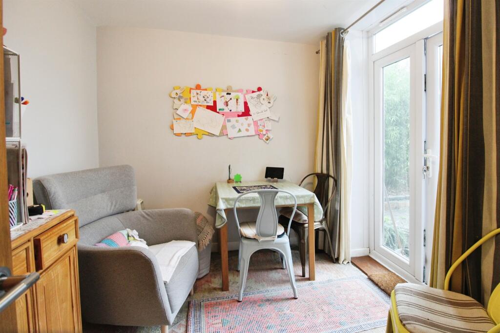 Additional property image - Stanwell Road, Penarth