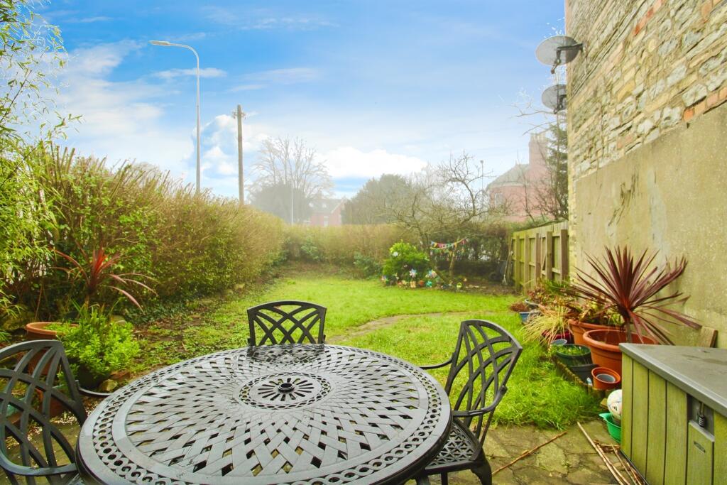Additional property image - Stanwell Road, Penarth