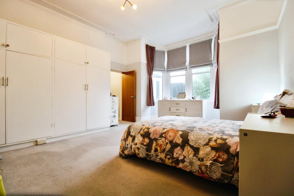 Additional property image - Stanwell Road, Penarth