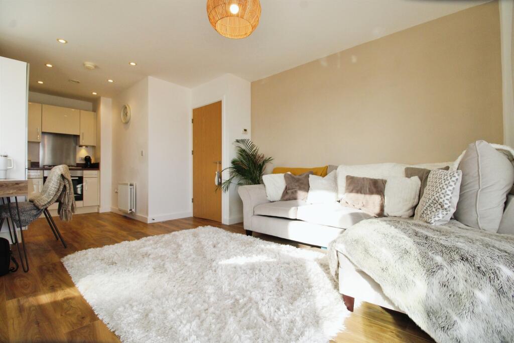 Additional property image - Trem Elai, PENARTH