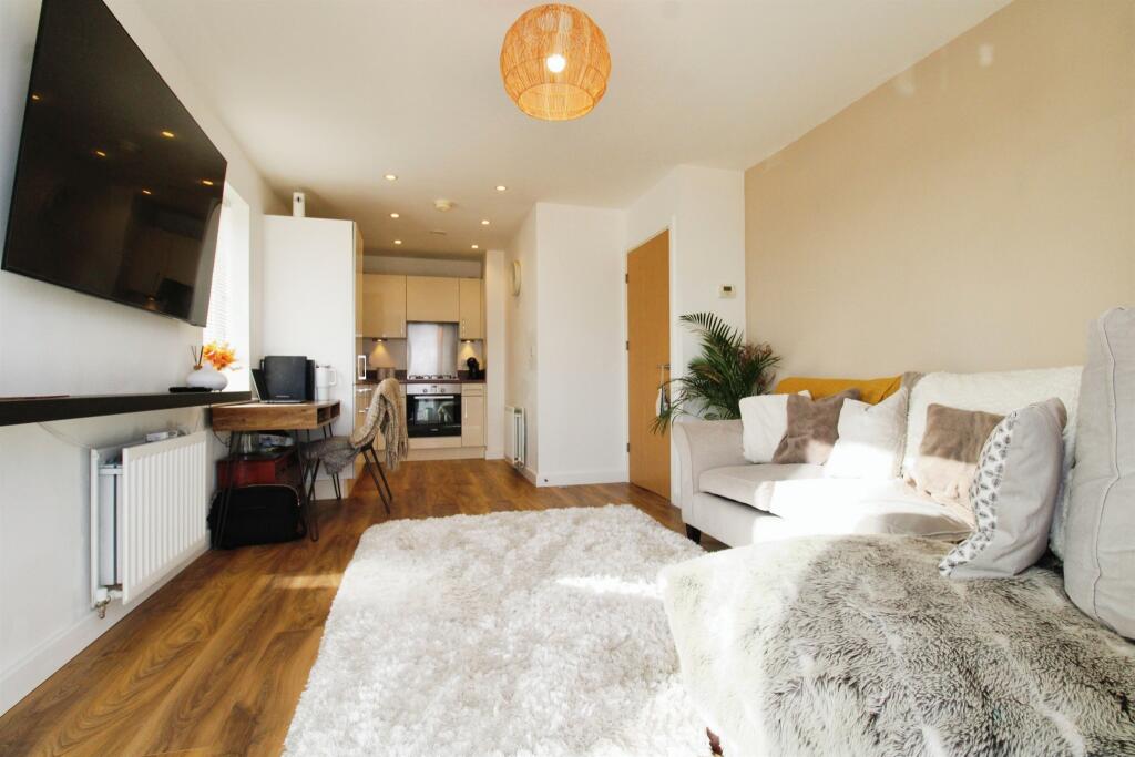 Additional property image - Trem Elai, PENARTH