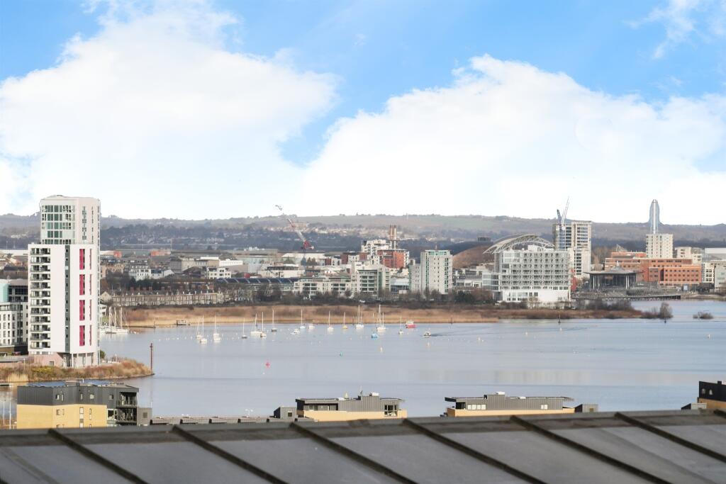Additional property image - Trem Elai, PENARTH