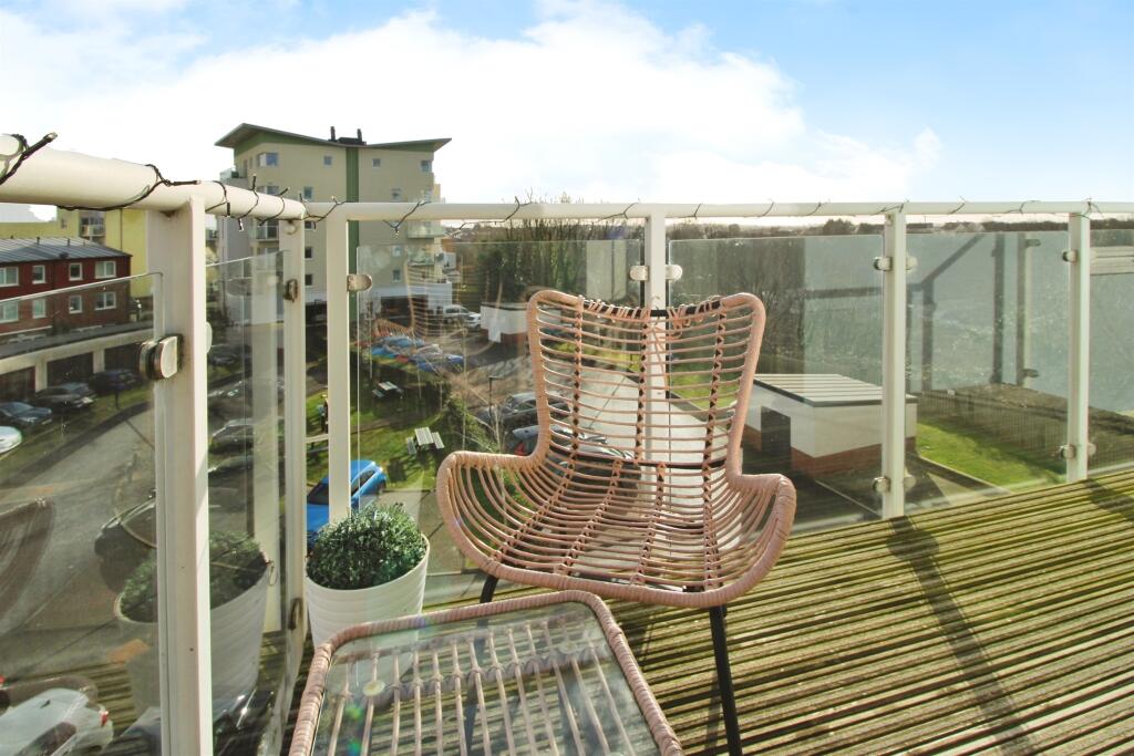 Additional property image - Trem Elai, PENARTH