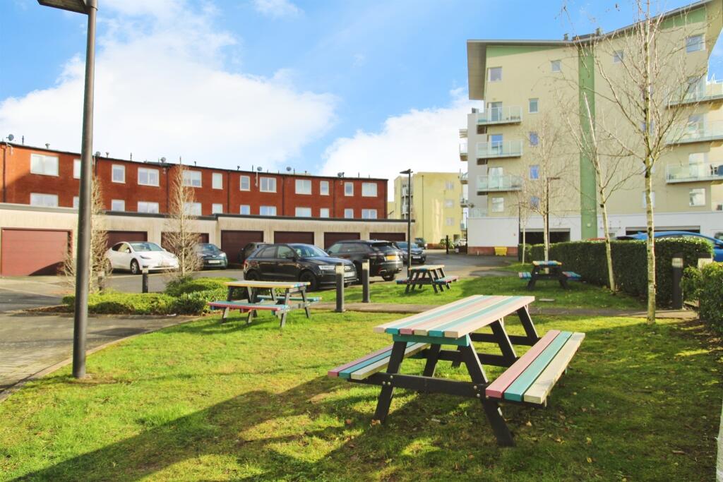 Additional property image - Trem Elai, PENARTH