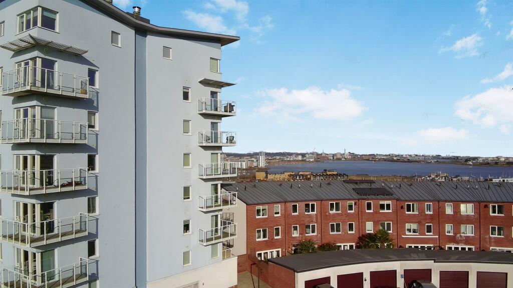 Additional property image - Trem Elai, PENARTH