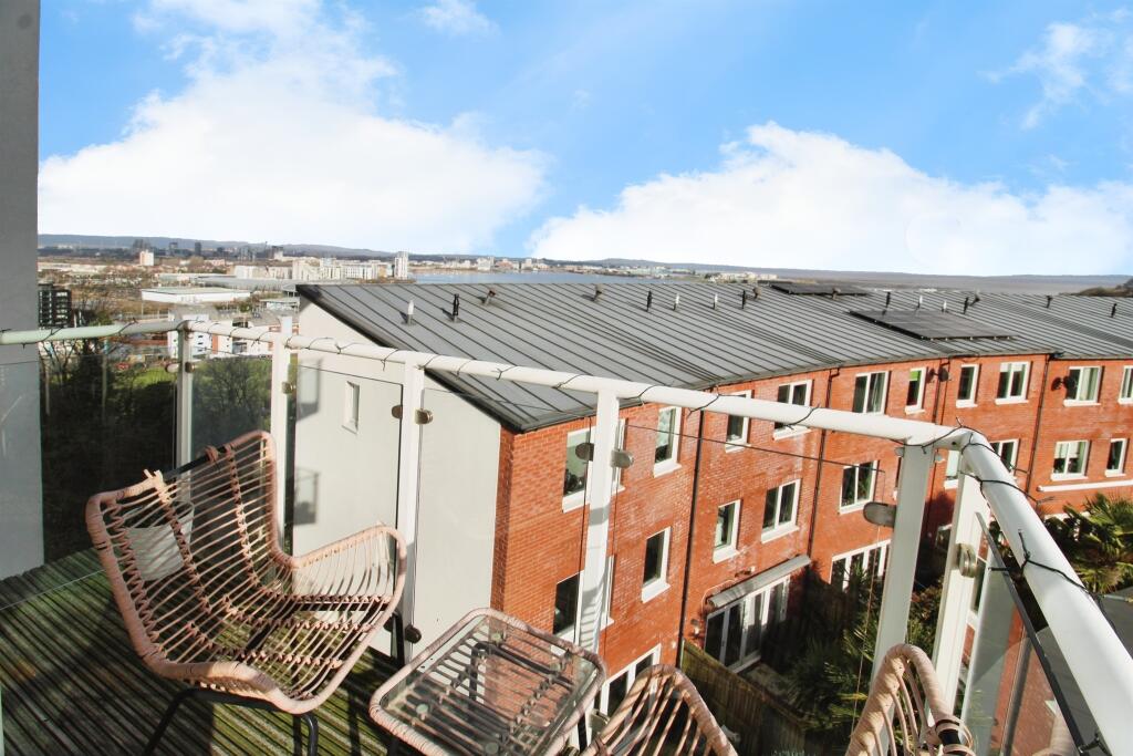 Additional property image - Trem Elai, PENARTH