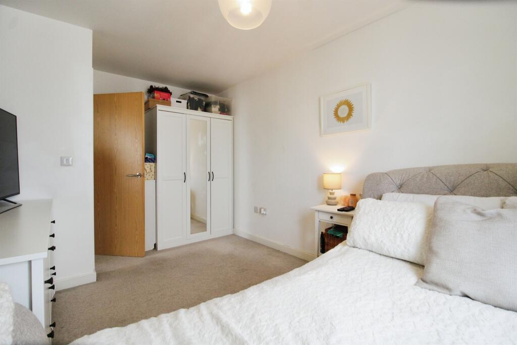 Additional property image - Trem Elai, PENARTH