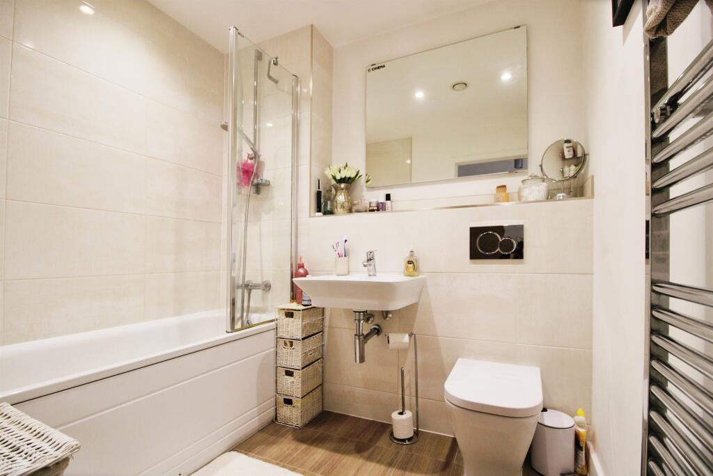 Additional property image - Trem Elai, PENARTH