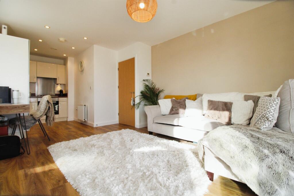 Additional property image - Trem Elai, PENARTH