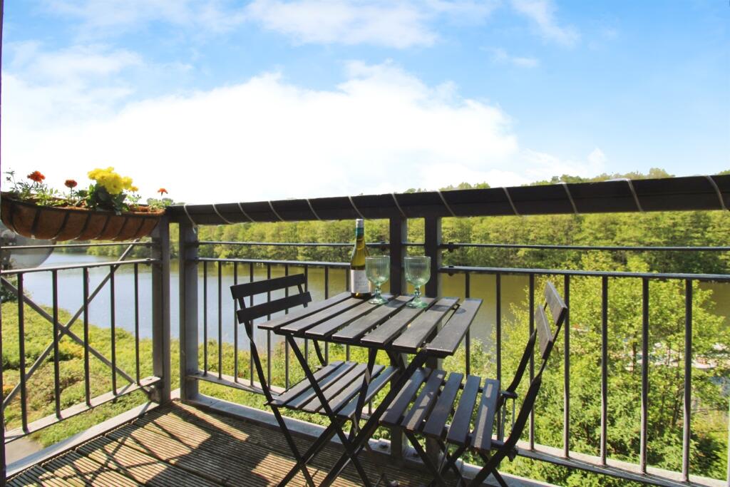 Main image of property: Grangemoor Court, Cardiff