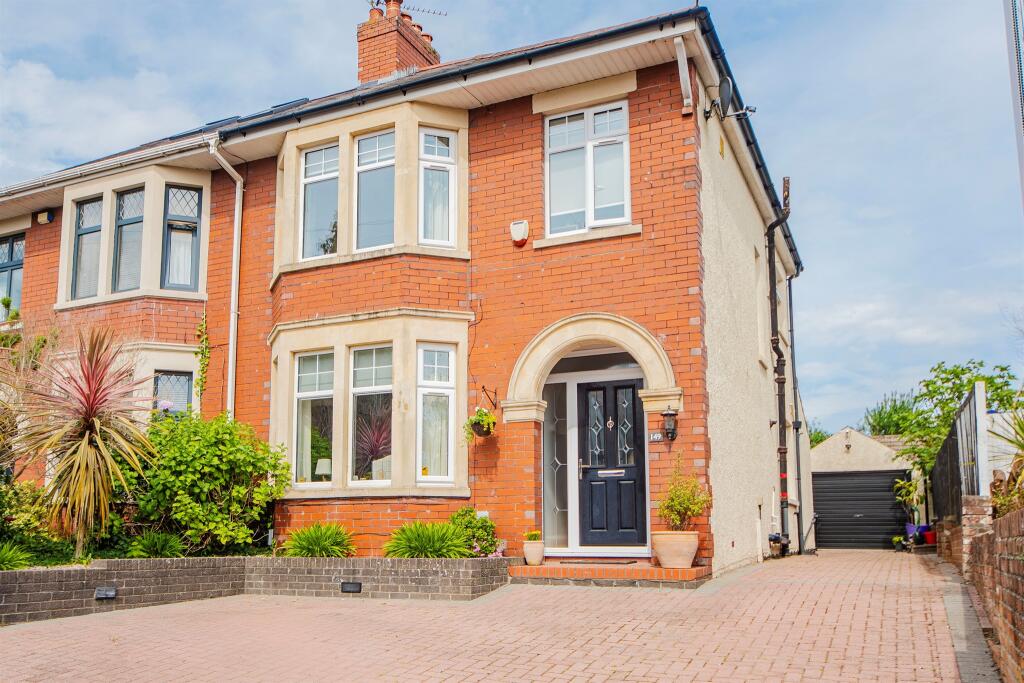 Main image of property: Redlands Road, Penarth