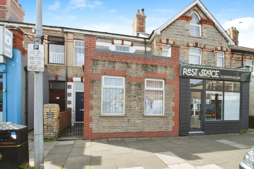 Main image of property: Cornerswell Road, PENARTH