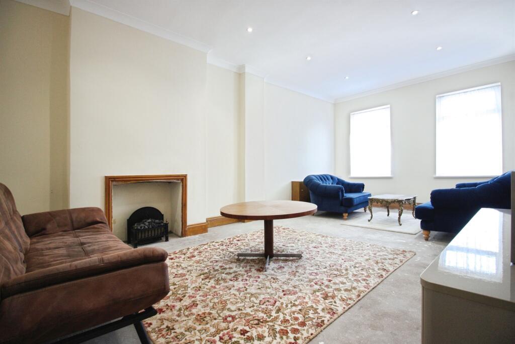Main image of property: Cornerswell Road, PENARTH