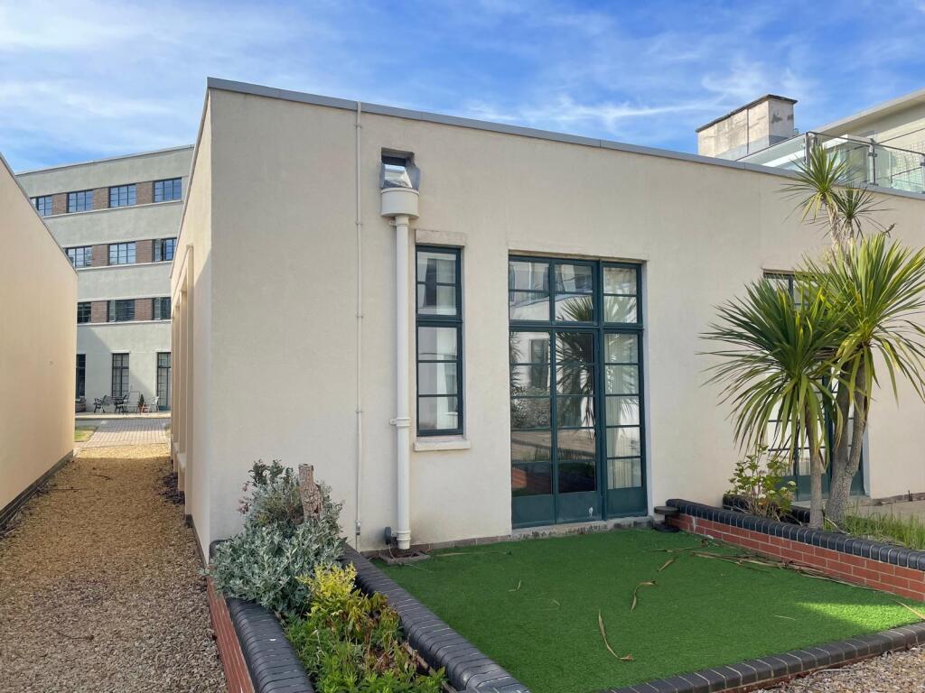 Main image of property: Hayes Road, Sully, Penarth
