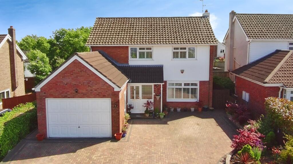 Main image of property: Uplands Crescent, Llandough, Penarth