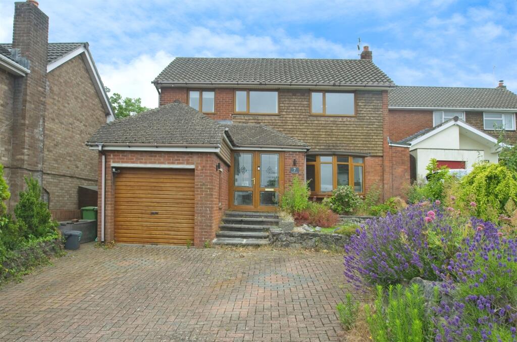 Main image of property: Joseph Parry Close, Llandough, Penarth