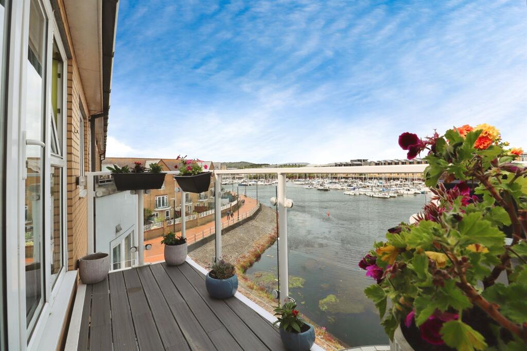 Main image of property: Marconi Avenue, Penarth