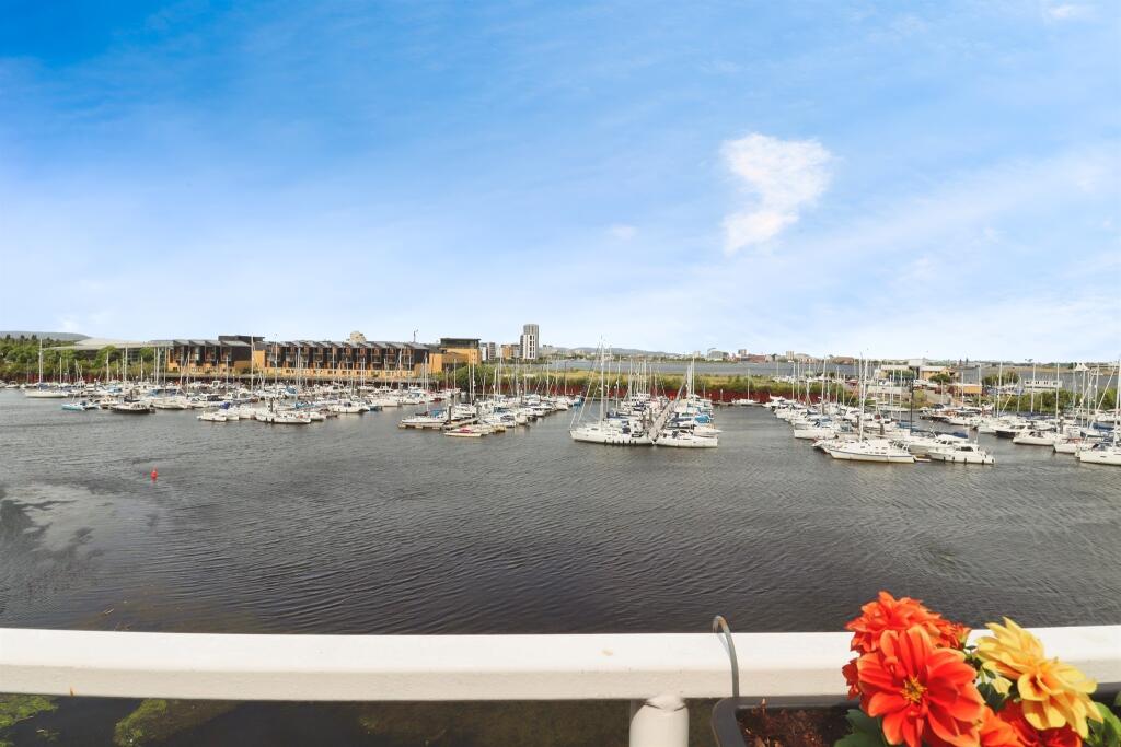 Main image of property: Marconi Avenue, Penarth