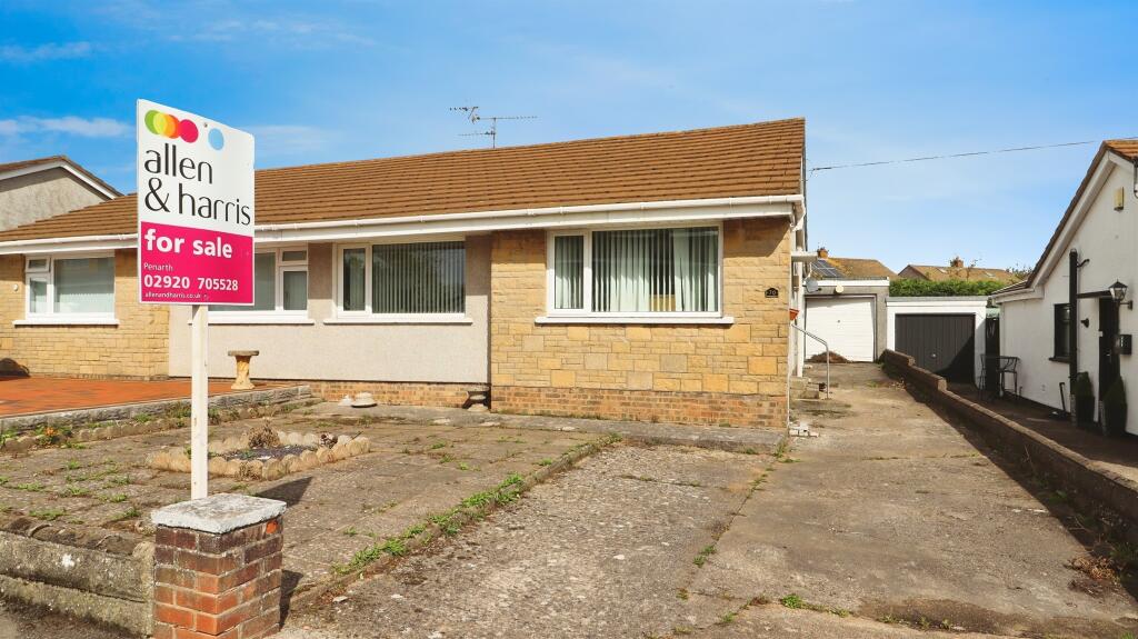 Main image of property: Beechwood Drive, Penarth