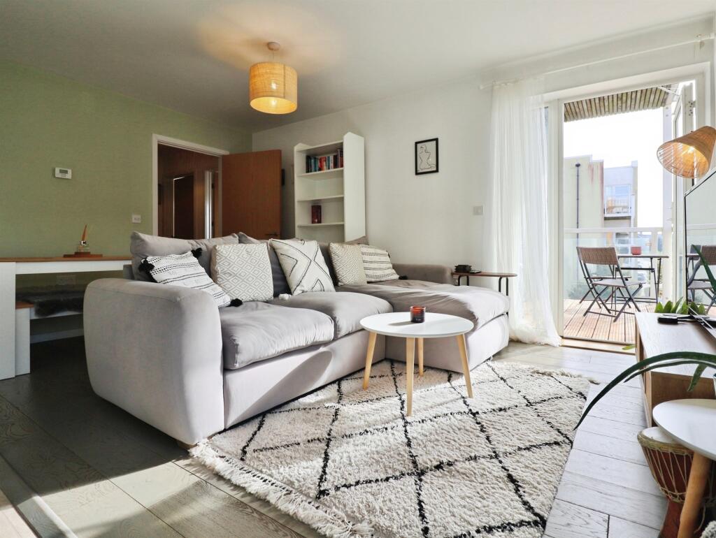 Main image of property: Pearse Close, Penarth