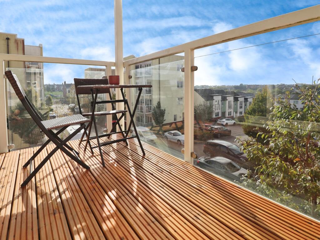 Main image of property: Pearse Close, Penarth