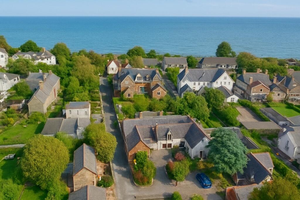 Main image of property: Tower Hill, Penarth