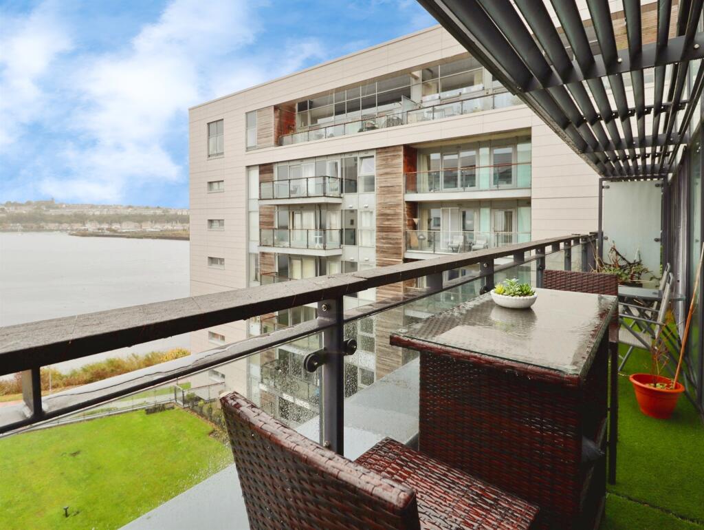 Main image of property: Ferry Court, Cardiff