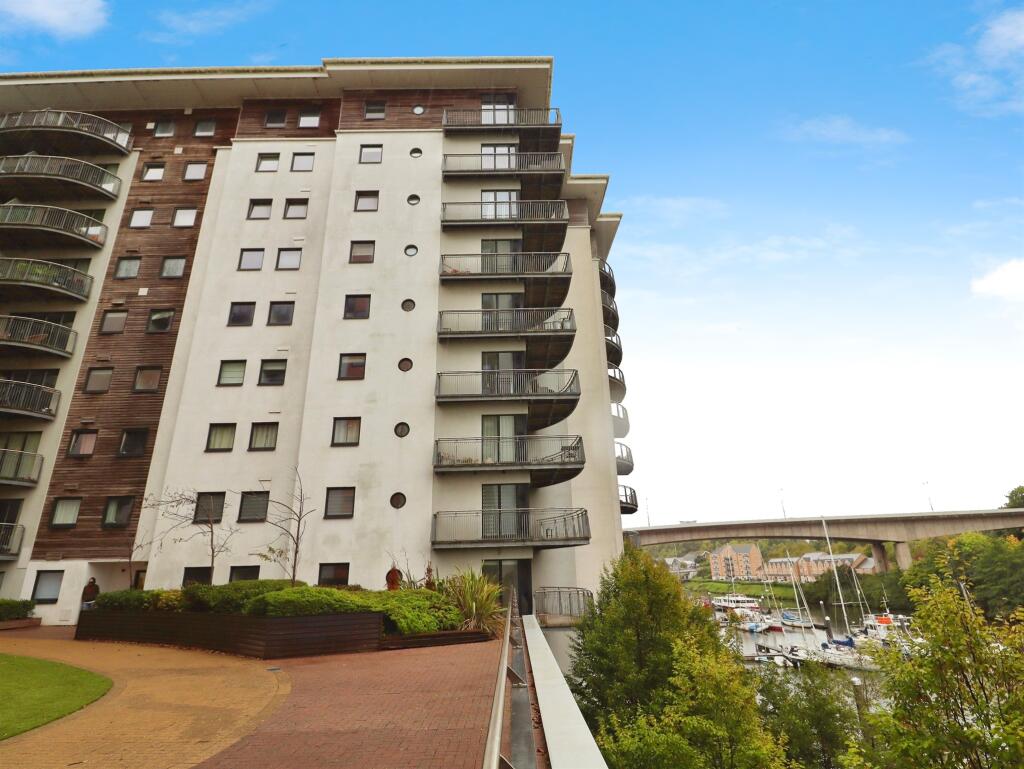 Main image of property: Watkiss Way, Cardiff
