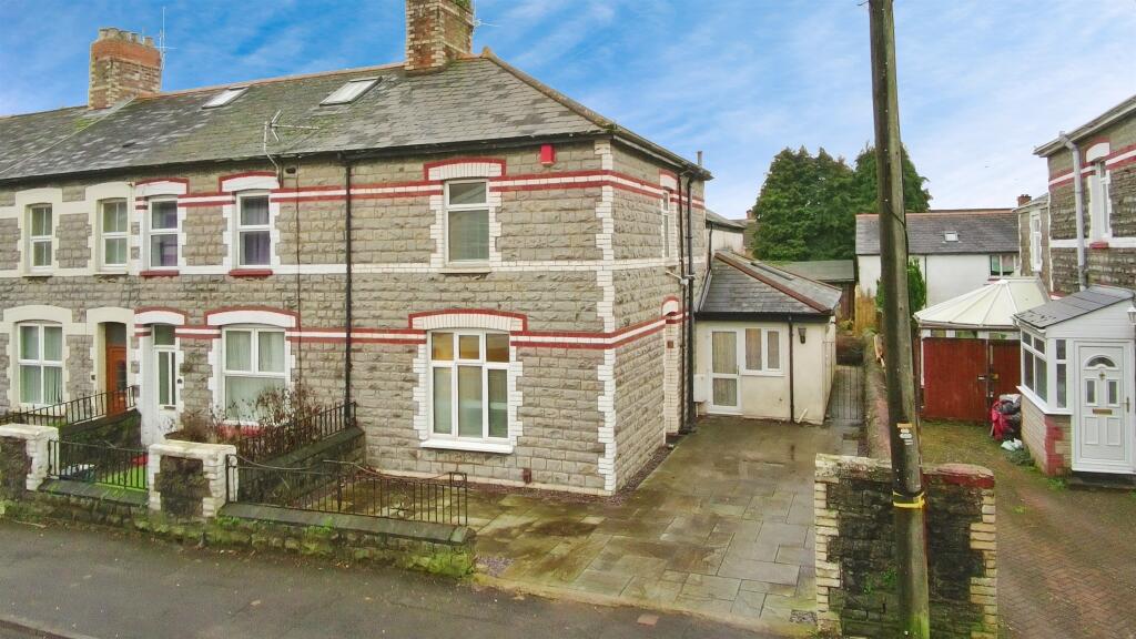 Main image of property: Redlands Road, Penarth