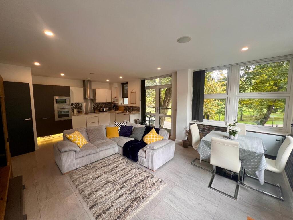 Additional property image - Cathedral Road, Cardiff