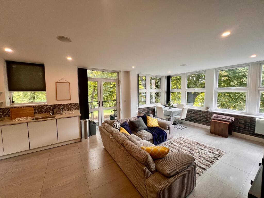 Additional property image - Cathedral Road, Cardiff
