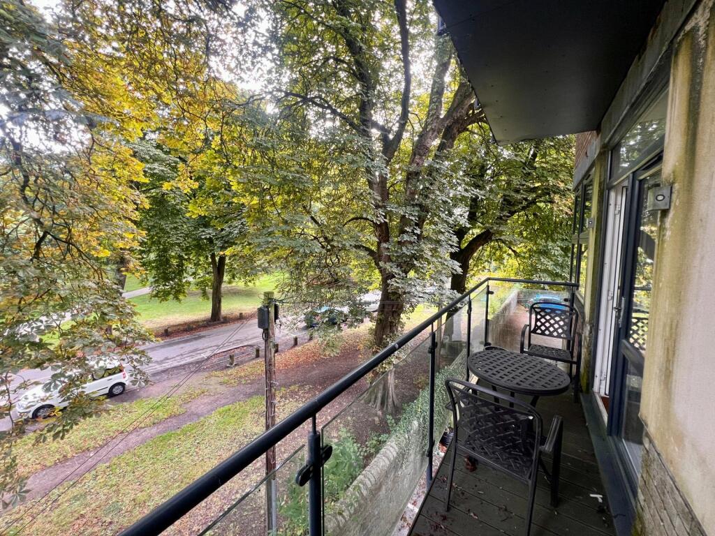 Additional property image - Cathedral Road, Cardiff