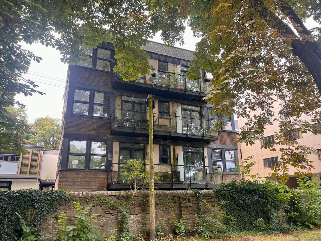 Additional property image - Cathedral Road, Cardiff