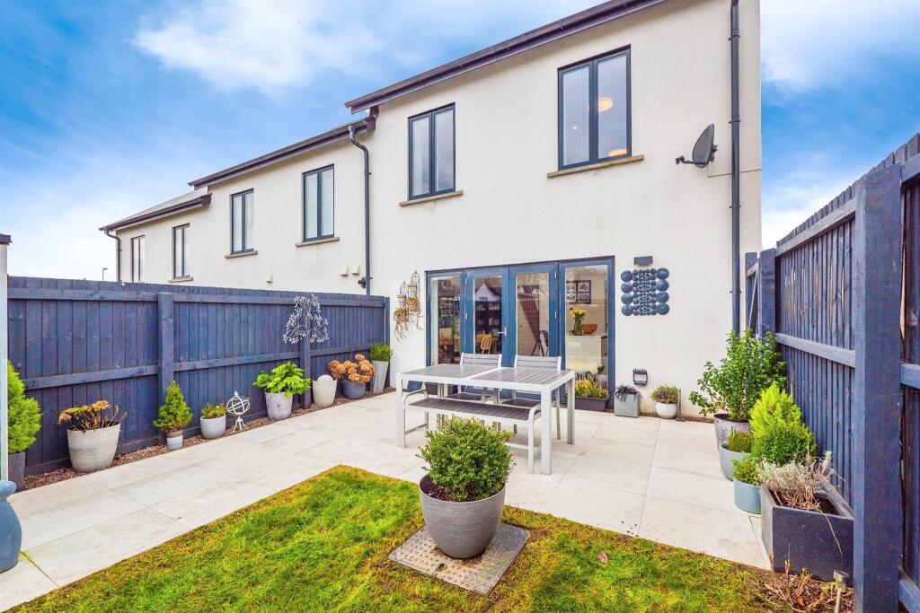 Main image of property: Court Close, Bonvilston, Cardiff