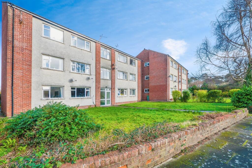 Main image of property: Rookwood Close, Cardiff