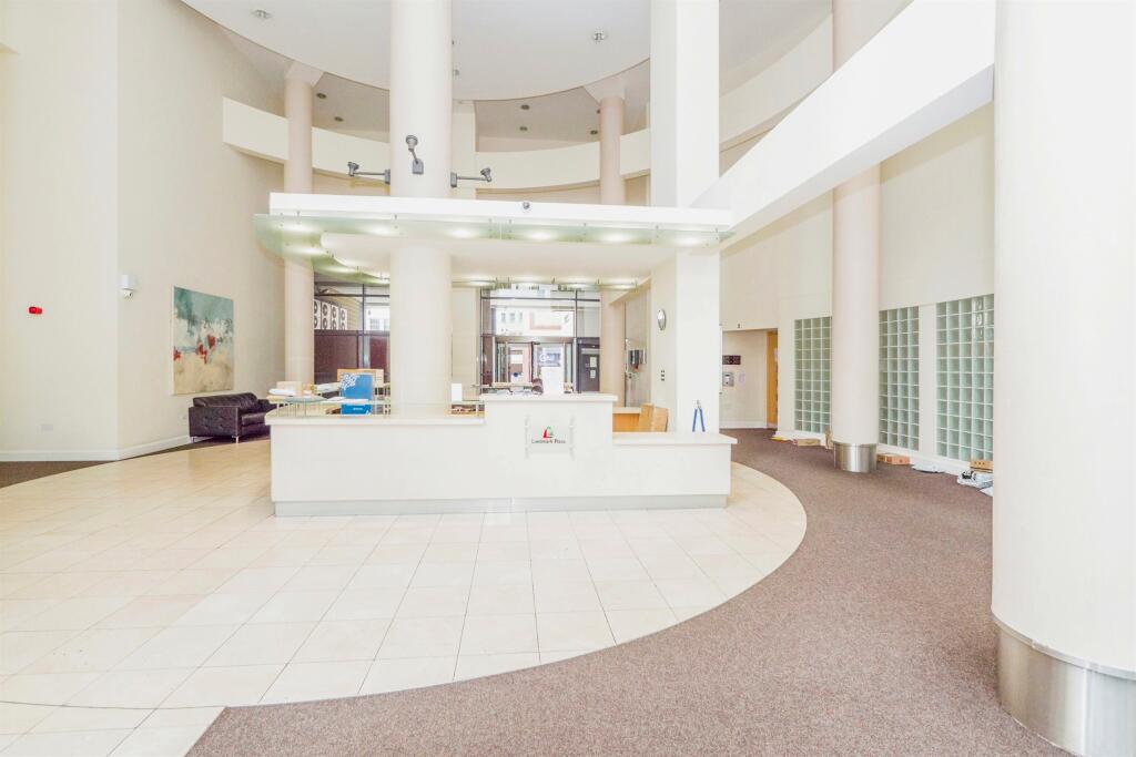 Additional property image - Landmark Place, Cardiff