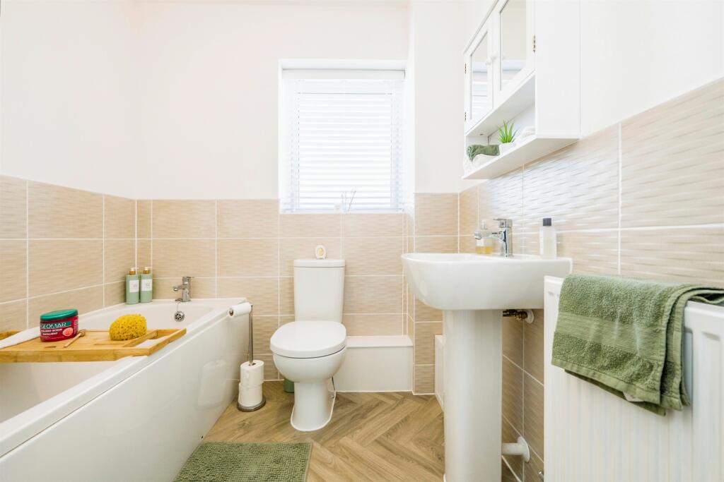 Additional property image - Dol Glaswg, Capel Llanilltern, Cardiff