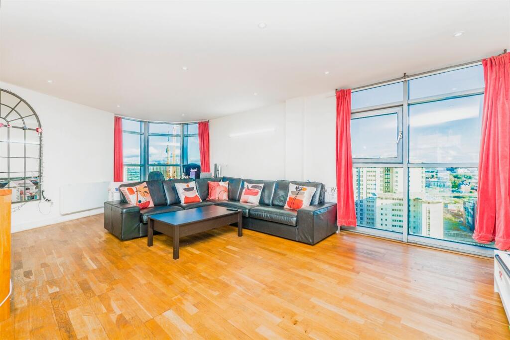 Main image of property: Bute Terrace, CARDIFF