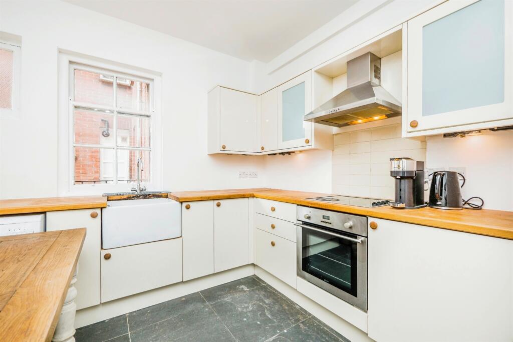 Main image of property: Westgate Street, Cardiff