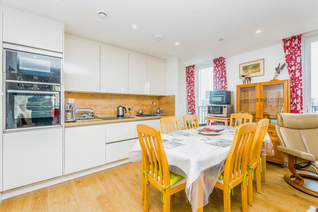 Main image of property: The Hayes, CARDIFF